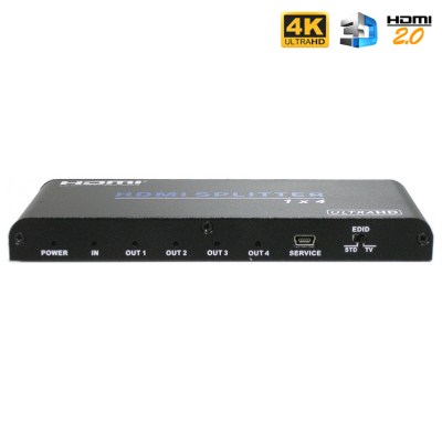 HDMI сплиттер 1x4 / Dr.HD SP 145 SL