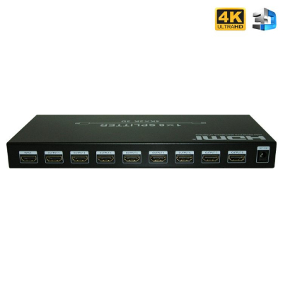 HDMI сплиттер 1x8 / Dr.HD SP 184 SLA Plus
