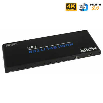 HDMI сплиттер 1x8 / Dr.HD SP 185 SL