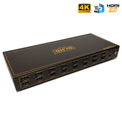 Dr.HD SP 1165 SL - HDMI делитель 1x16