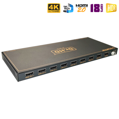 HDMI сплиттер 1x8 / Dr.HD SP 186 SL