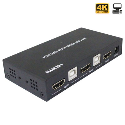 HDMI + USB переключатель Dr.HD SW 216 KVM