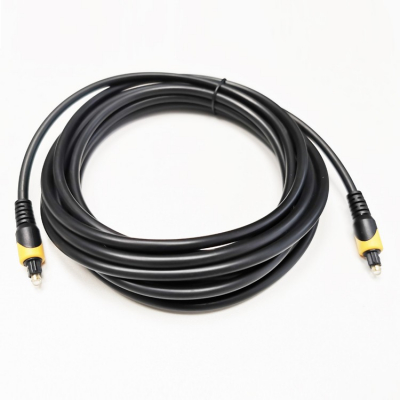 Оптический аудио кабель Toslink Dr.HD 1.5 м