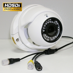 Купольная HD SDI камера Dr.HD VF 520DC SDI