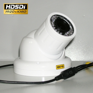 Купольная HD SDI камера Dr.HD VF 522DC SDI
