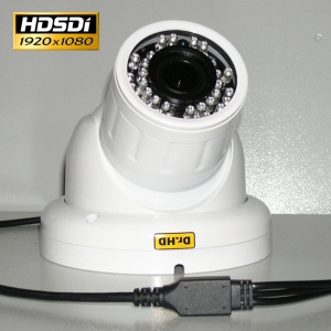 Купольная HD SDI камера Dr.HD VF 522DC SDI