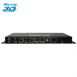 HDMI удлинитель по UTP HDBaseT / Dr.HD EX 200 SHK