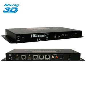 Комплект HDMI удлинителей по UTP HDBaseT / Dr.HD EX 200 SHK Kit