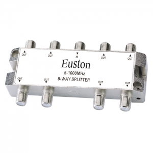 Делитель эфирного сигнала Euston GC-1208AP