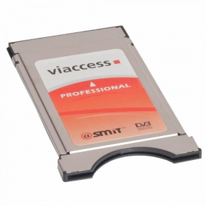 Модуль доступа SMiT Viaccess Pro CAM на 2 канала