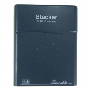 Invacom Stacker De-Stacker – Стакер-Де-Cтакер