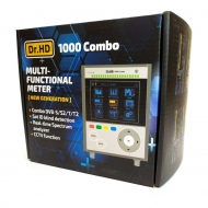 Универсальный анализатор спектра Dr.HD 1000 Combo