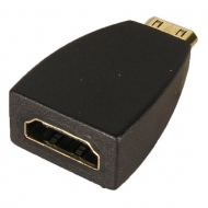 HDMI адаптер Dr.HD AD HM type C - HF type A