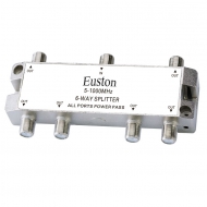 Делитель эфирного сигнала Euston GC-1206AP