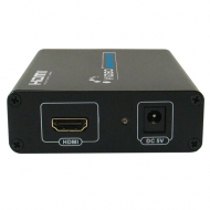Конвертер Dr.HD HDMI в YPbPr + Stereo