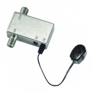Удлинитель ИК пульта по коаксиальному кабелю Euston IR02C