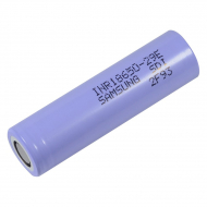 Аккумулятор 18650 Li-ion Samsung INR18650-29E