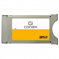 Модуль доступа SMiT Сonax Dual CAM