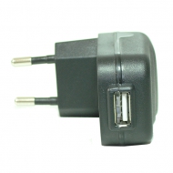 Сетевой адаптер питания 5V 1A USB