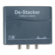 Invacom Stacker De-Stacker DiSEqC – Стакер-Де-Cтакер с поддержкой DiSEqC