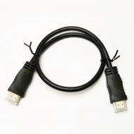 HDMI кабель 0.5 метра Dr.HD / 4K HDR 3D 18Gb HDMI 2.0b