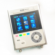 Универсальный анализатор спектра Dr.HD 1000 Combo Box