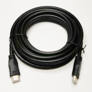 HDMI кабель 5 метров Dr.HD / 4K HDR 3D 18Gb HDMI 2.0b