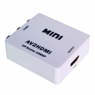 Конвертер AV в HDMI / Dr.HD CV 113 CH