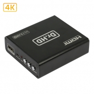 Конвертер CSVB + S-Video в HDMI / Dr.HD CV 136 CSH