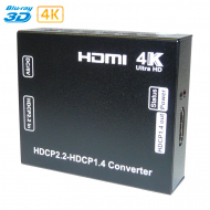Конвертер HDCP 2.2 в HDCP 1.4 / Dr.HD CV 114 HDCP