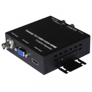 Конвертер TVI + AHD в HDMI + CVBS + VGA / Dr.HD CV 133 TAH