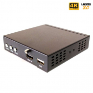 Извлечение звука из HDMI Dr.HD CV 136 SC