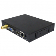 IP в HDMI, VGA, CVBS декодер Dr.HD DC 1000