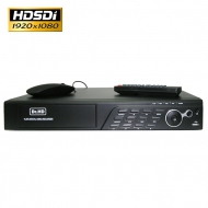 HD SDI видеорегистратор 8-и канальный Dr.HD DVR 3008 SDI