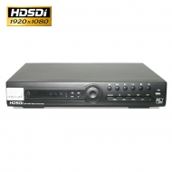 HD SDI видеорегистратор 4-и канальный Dr.HD DVR 4004 SDI