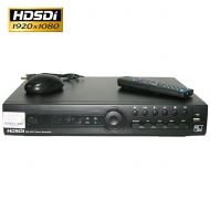 HD SDI видеорегистратор 8-и канальный Dr.HD DVR 4008 SDI