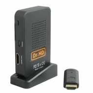 Беспроводной HDMI удлинитель Dr.HD EW 114 PR