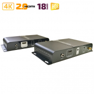 Беспроводной HDMI 2.0 удлинитель Dr.HD EW 115 HDB