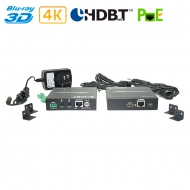 HDMI удлинитель по UTP / Dr.HD EX 100 BTRP
