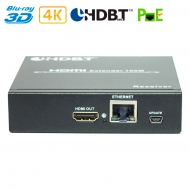 HDMI удлинитель по UTP / Dr.HD EX 100 BTRP
