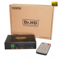 Дополнительный передатчик для Dr.HD EX 120 LIR HD