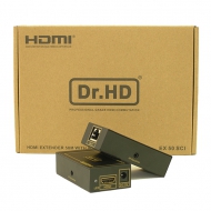 HDMI удлинитель по UTP / Dr.HD EX 50 SCI