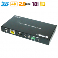 HDMI 2.0 удлинитель по UTP с HDBaseT / Dr.HD EX 70 BT18Gp