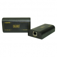 Комплект приемник-передатчик HDMI по IP / Dr.HD EX 100 LAN