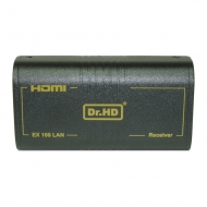 Дополнительный приемник для Dr.HD EX 100 LAN