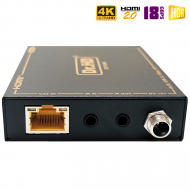 HDMI 2.0 удлинитель по UTP / Dr.HD EX 70 UHD