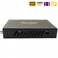 HDMI 2.0 удлинитель по UTP / Dr.HD EX 70 UHD