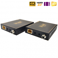 HDMI 2.0 удлинитель по UTP / Dr.HD EX 70 UHD