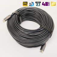 Оптический HDMI кабель Dr.HD FC 100 ST 8K