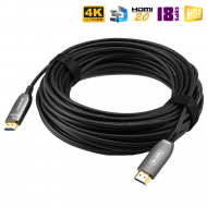 HDMI кабель оптический 20 метров / Dr.HD FC 20 ST